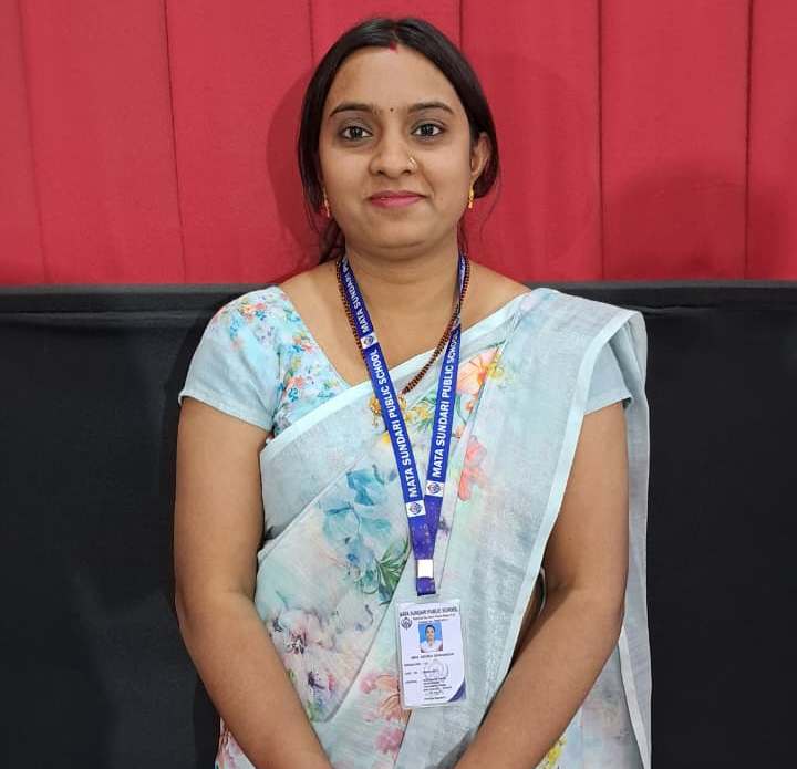 Mrs. Devika Dewangan